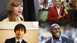 Record-Breaking 500 New Billionaires of 2024 Listed by Forbes – WOW!